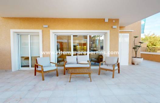 Neubau - Wohnung - Guardamar del Segura - El Raso