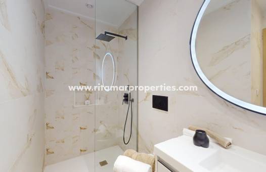 Neubau - Wohnung - Guardamar del Segura - El Raso