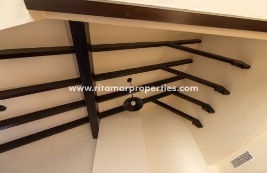 Neubau - Villa - Fuente Álamo - Las Palas