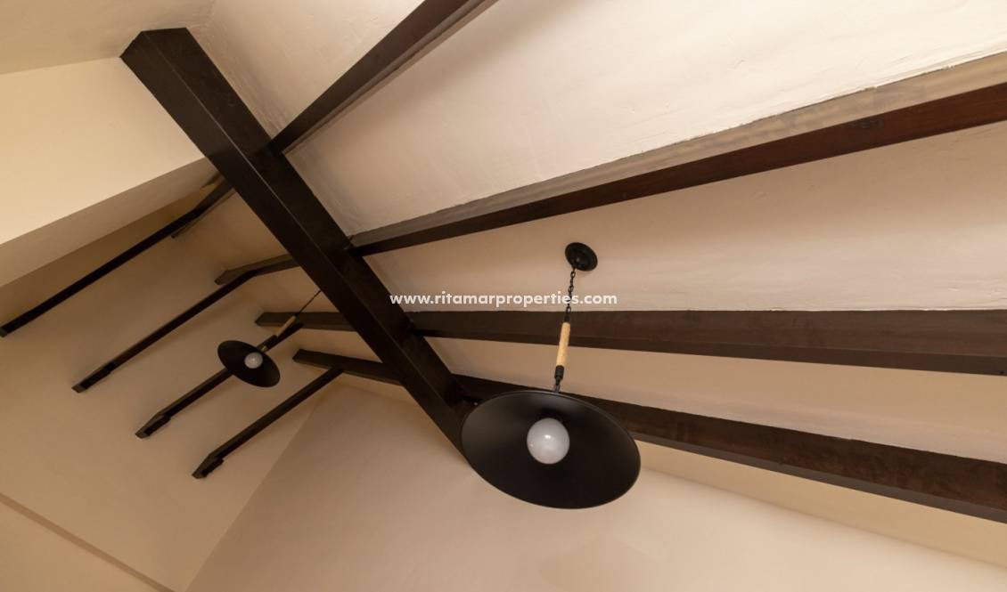 Neubau - Villa - Fuente Álamo - Las Palas