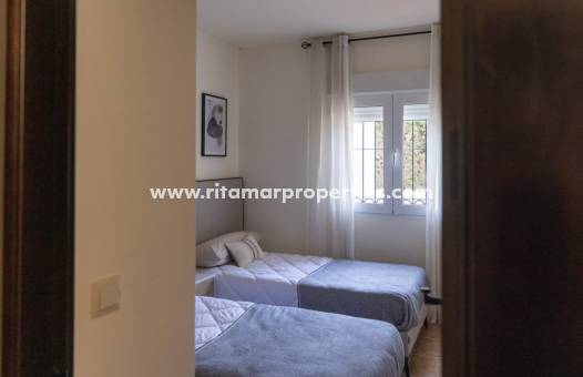 Neubau - Villa - Fuente Álamo - Las Palas