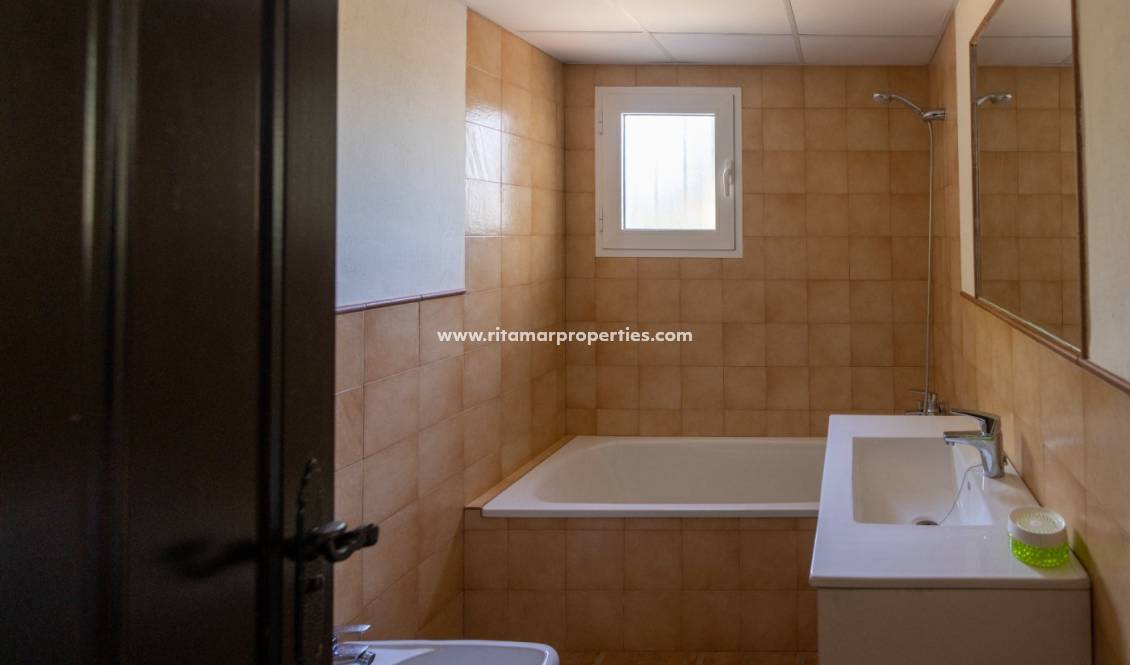 Neubau - Villa - Fuente Álamo - Las Palas