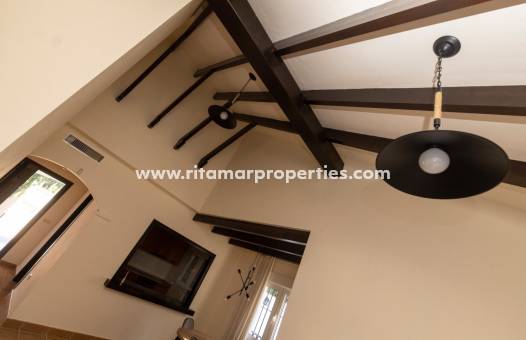 Neubau - Villa - Fuente Álamo - Las Palas