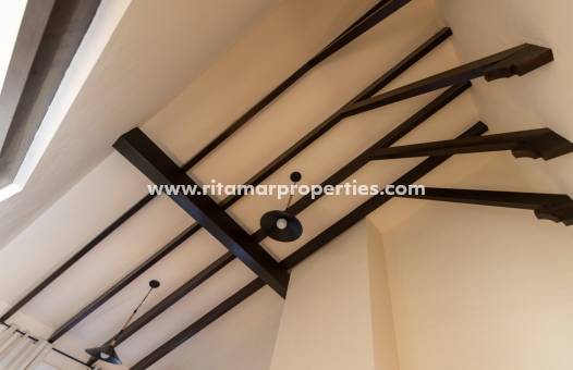 Neubau - Villa - Fuente Álamo - Las Palas