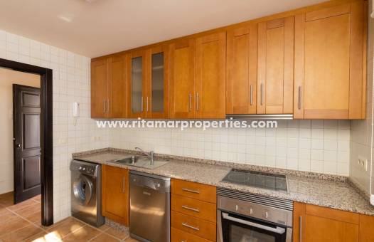 Neubau - Villa - Fuente Álamo - Las Palas