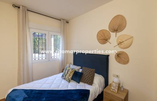 Neubau - Villa - Fuente Álamo - Las Palas