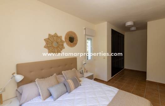 Neubau - Villa - Fuente Álamo - Las Palas