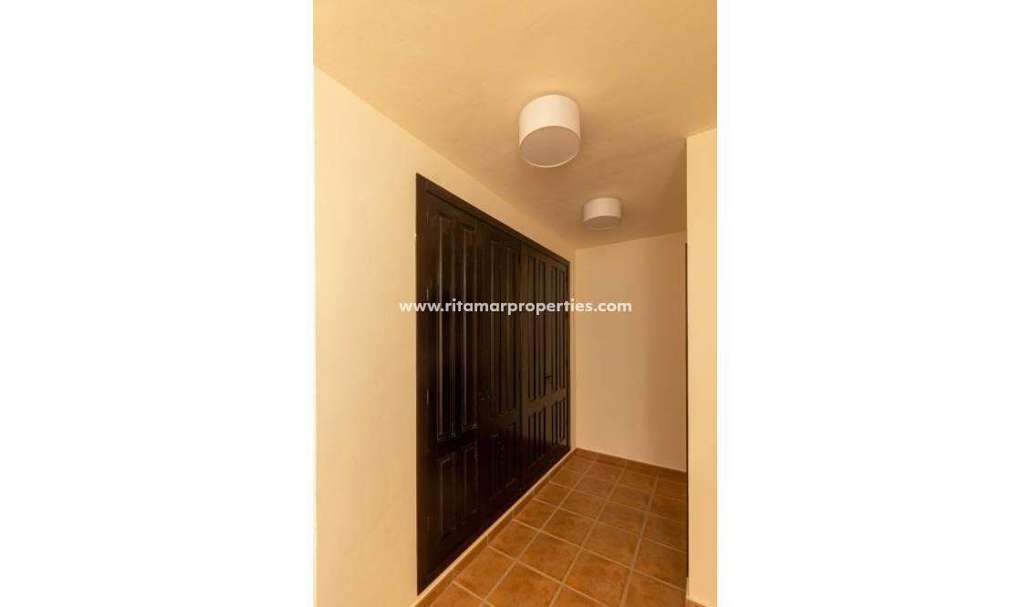 Neubau - Villa - Fuente Álamo - Las Palas