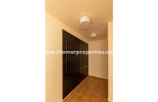 Neubau - Villa - Fuente Álamo - Las Palas