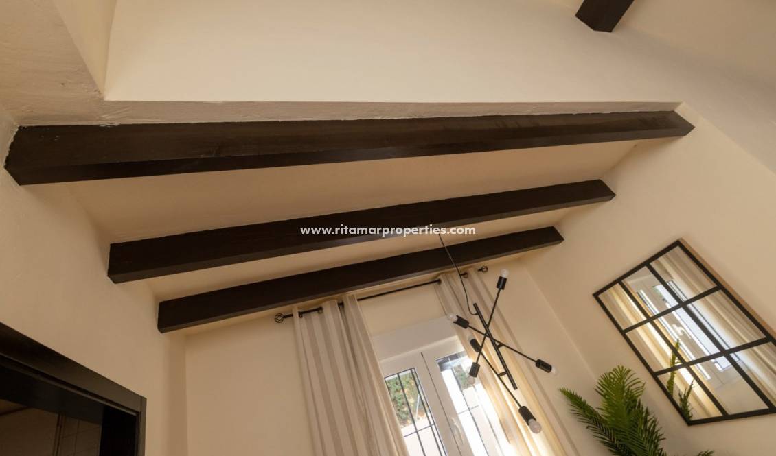 Neubau - Villa - Fuente Álamo - Las Palas