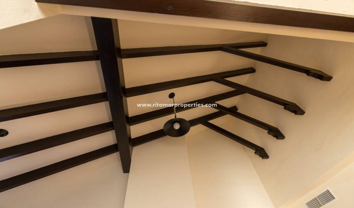 Neubau - Villa - Fuente Álamo - Las Palas