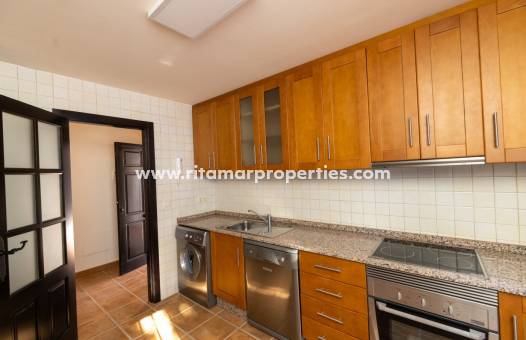 Neubau - Villa - Fuente Álamo - Las Palas