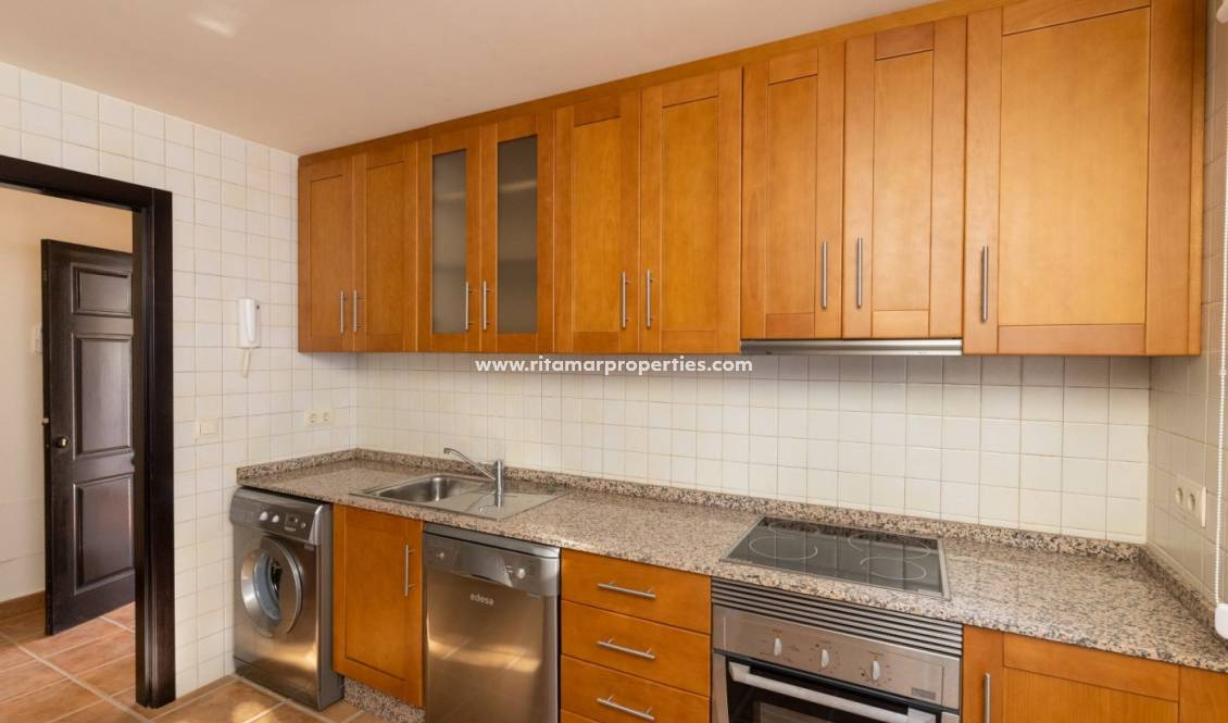 Neubau - Villa - Fuente Álamo - Las Palas