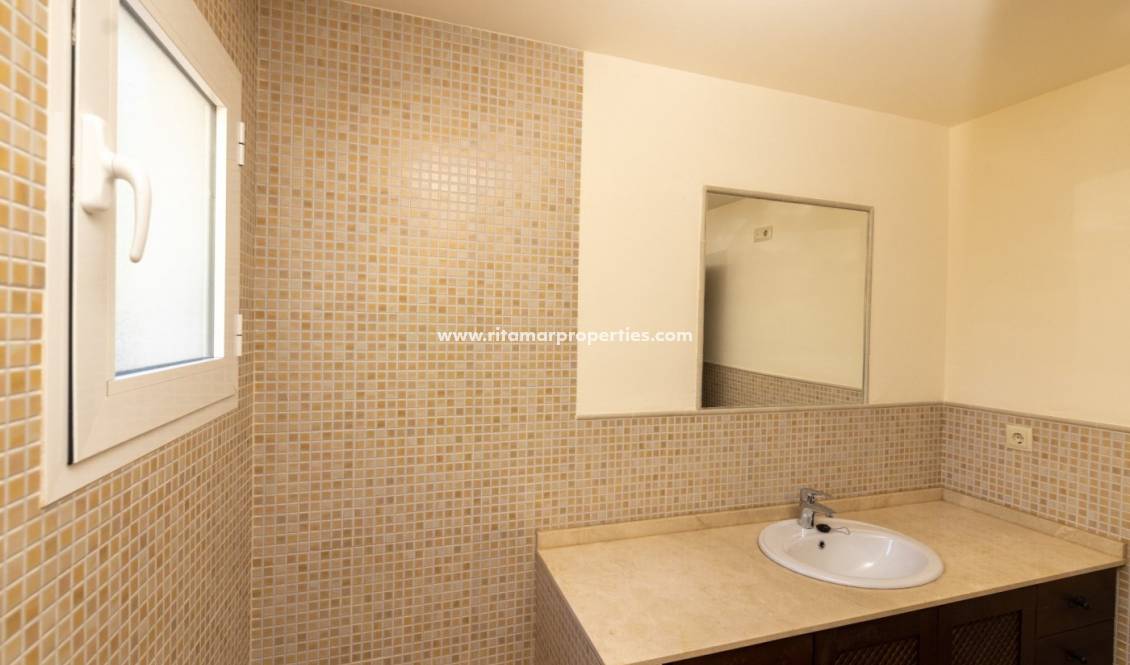 Neubau - Villa - Fuente Álamo - Las Palas