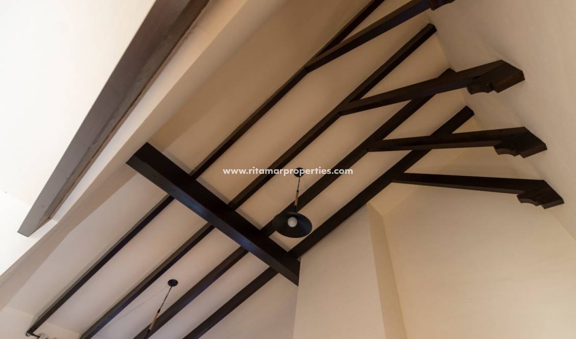 Neubau - Villa - Fuente Álamo - Las Palas