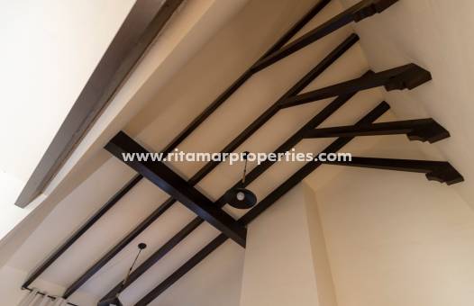 Neubau - Villa - Fuente Álamo - Las Palas