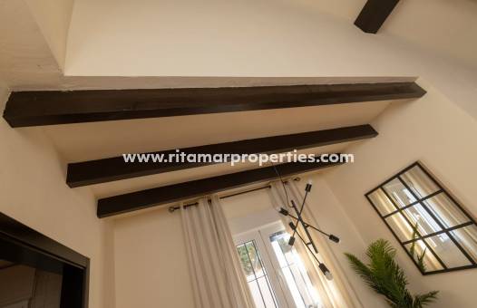 Neubau - Villa - Fuente Álamo - Las Palas