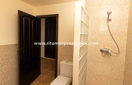 Neubau - Villa - Fuente Álamo - Las Palas