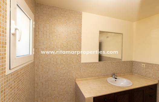 Neubau - Villa - Fuente Álamo - Las Palas