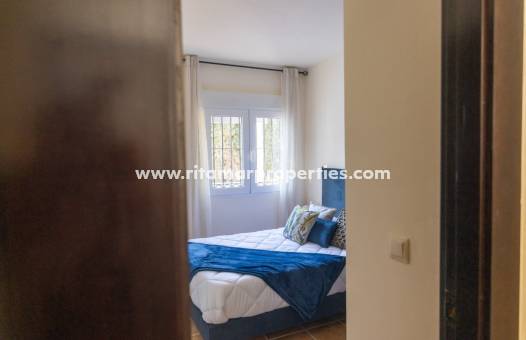 Neubau - Villa - Fuente Álamo - Las Palas