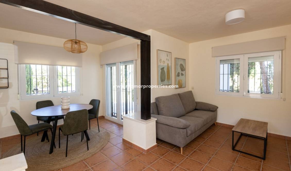 Neubau - Villa - Fuente Álamo - Las Palas