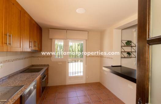 Neubau - Villa - Fuente Álamo - Las Palas