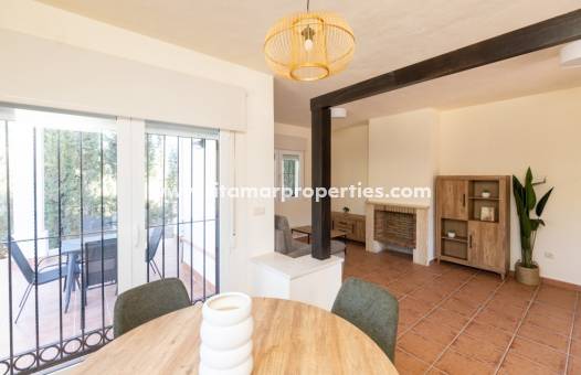 Neubau - Villa - Fuente Álamo - Las Palas