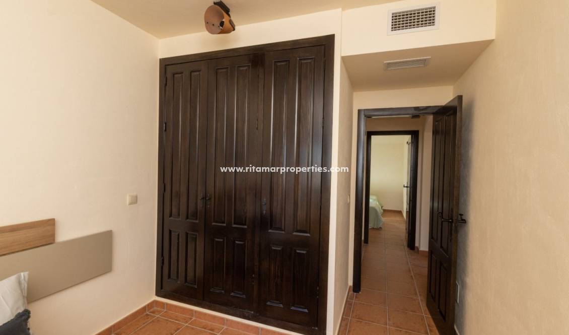 Neubau - Villa - Fuente Álamo - Las Palas