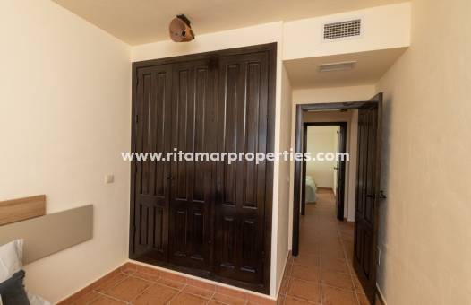 Neubau - Villa - Fuente Álamo - Las Palas