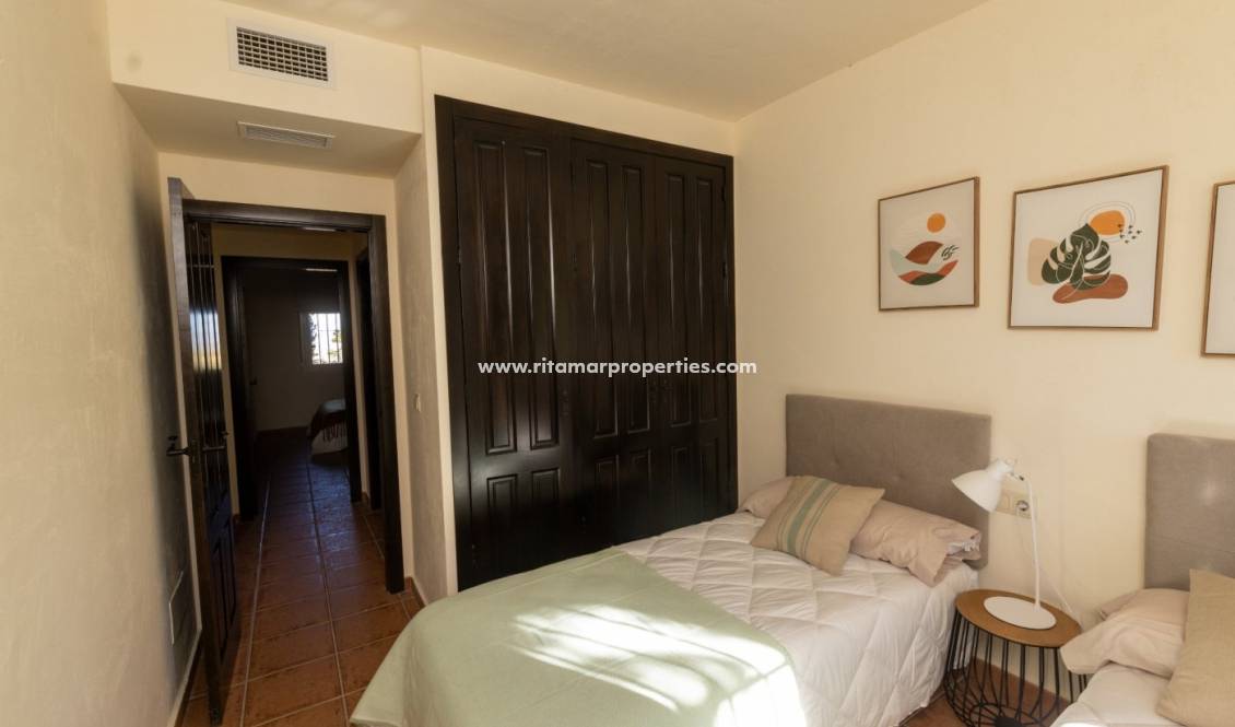 Neubau - Villa - Fuente Álamo - Las Palas