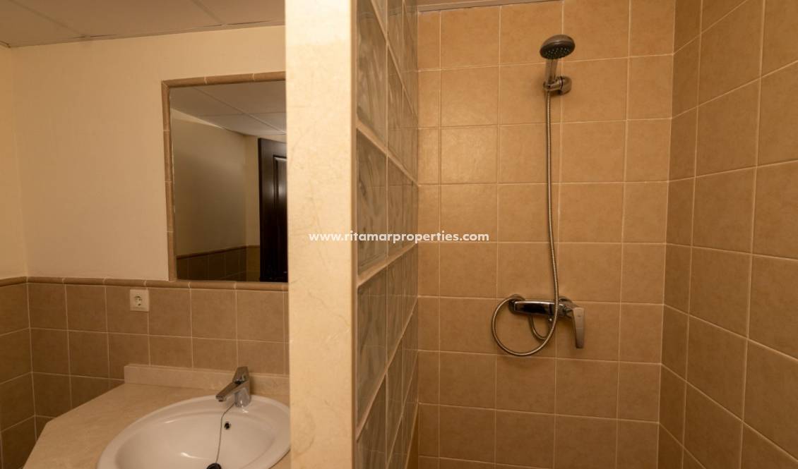 Neubau - Villa - Fuente Álamo - Las Palas