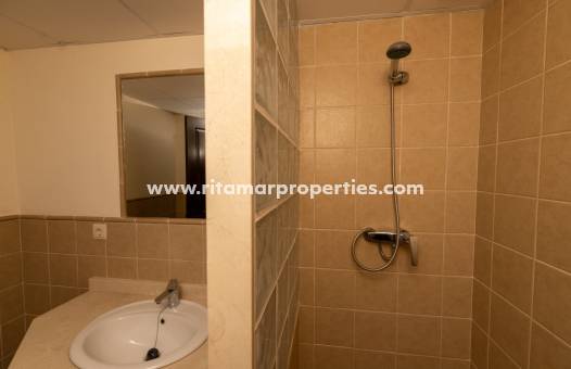 Neubau - Villa - Fuente Álamo - Las Palas