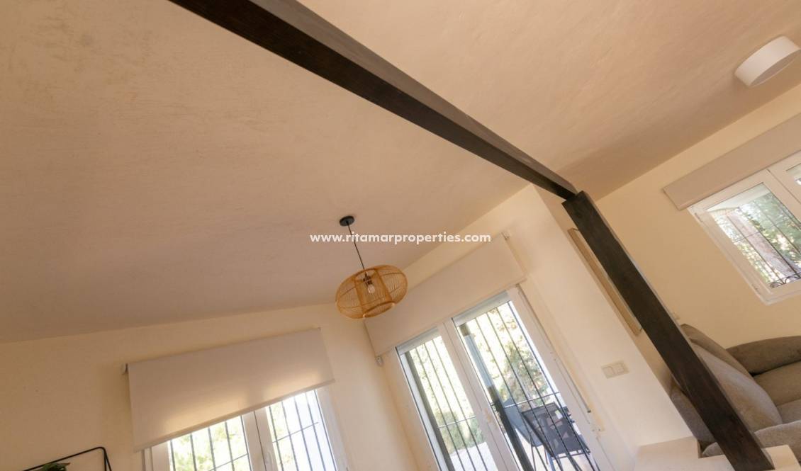 Neubau - Villa - Fuente Álamo - Las Palas