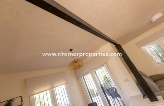 Neubau - Villa - Fuente Álamo - Las Palas