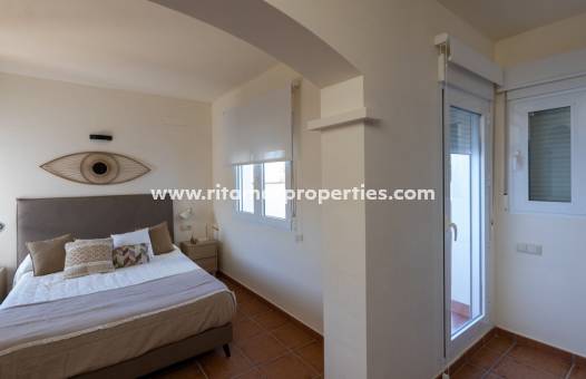 Neubau - Villa - Fuente Álamo - Las Palas