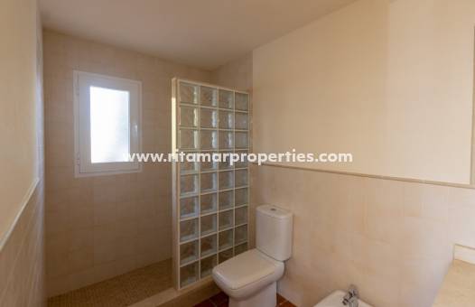 Neubau - Villa - Fuente Álamo - Las Palas