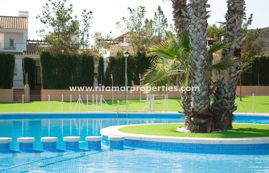 Neubau - Town House - Fuente Álamo - Las Palas