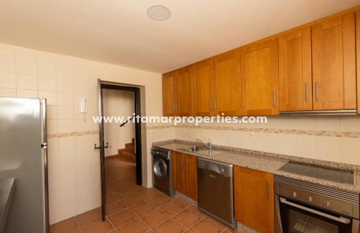 Neubau - Town House - Fuente Álamo - Las Palas