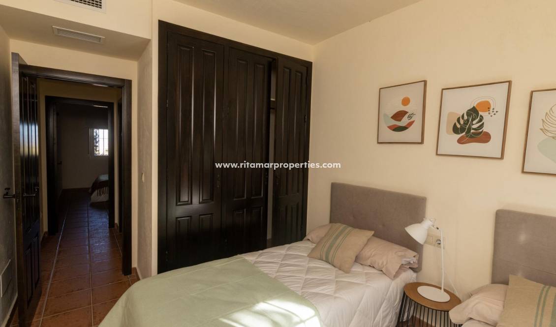 Neubau - Town House - Fuente Álamo - Las Palas