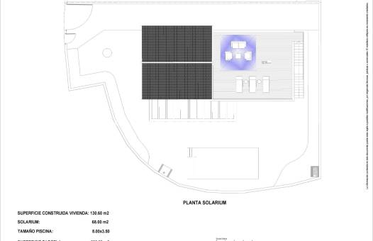 Neubau - Villa - Cabo de Palos - Cala Flores