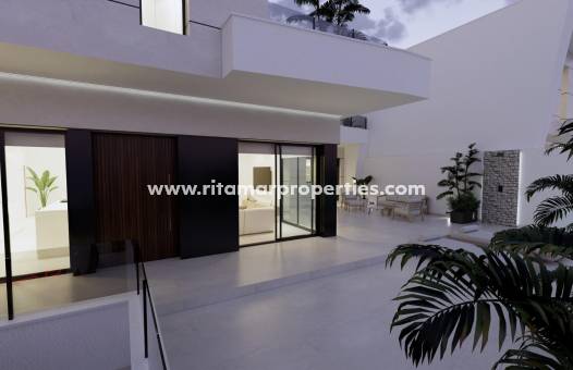 Neubau - Villa - Dolores - Sector 3