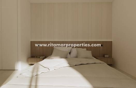 Neubau - Villa - Dolores - Sector 3