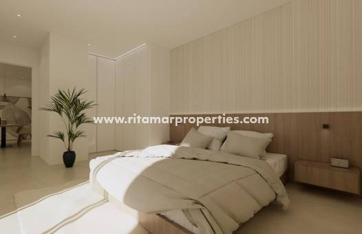 Neubau - Villa - Dolores - Sector 3