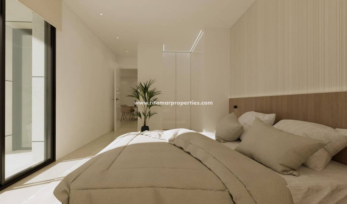 Neubau - Villa - Dolores - Sector 3