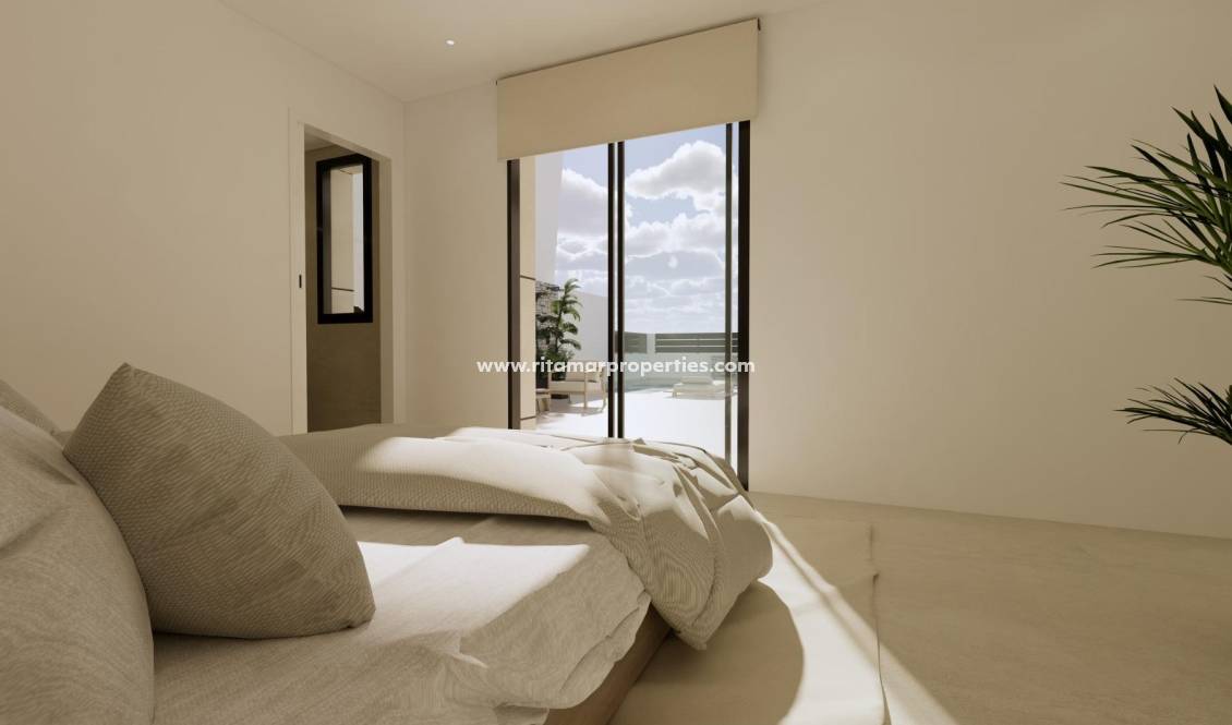 Neubau - Villa - Dolores - Sector 3