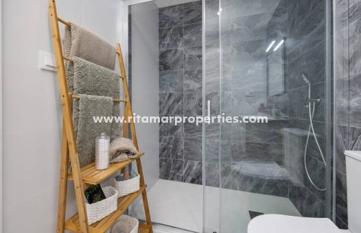 Neubau - Wohnung - San Miguel de Salinas - Pueblo