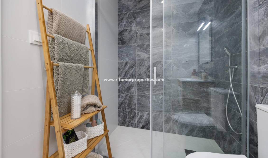 Neubau - Wohnung - San Miguel de Salinas - Pueblo