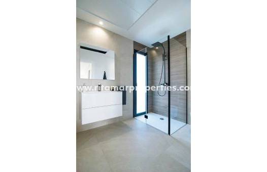 Neubau - Villa - Los Montesinos