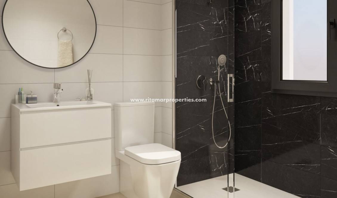  - Penthouse - Torre Pacheco - Santa Rosalía Lake and Life Resort