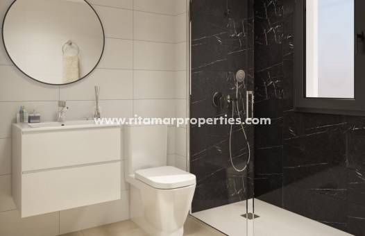  - Penthouse - Torre Pacheco - Santa Rosalía Lake and Life Resort